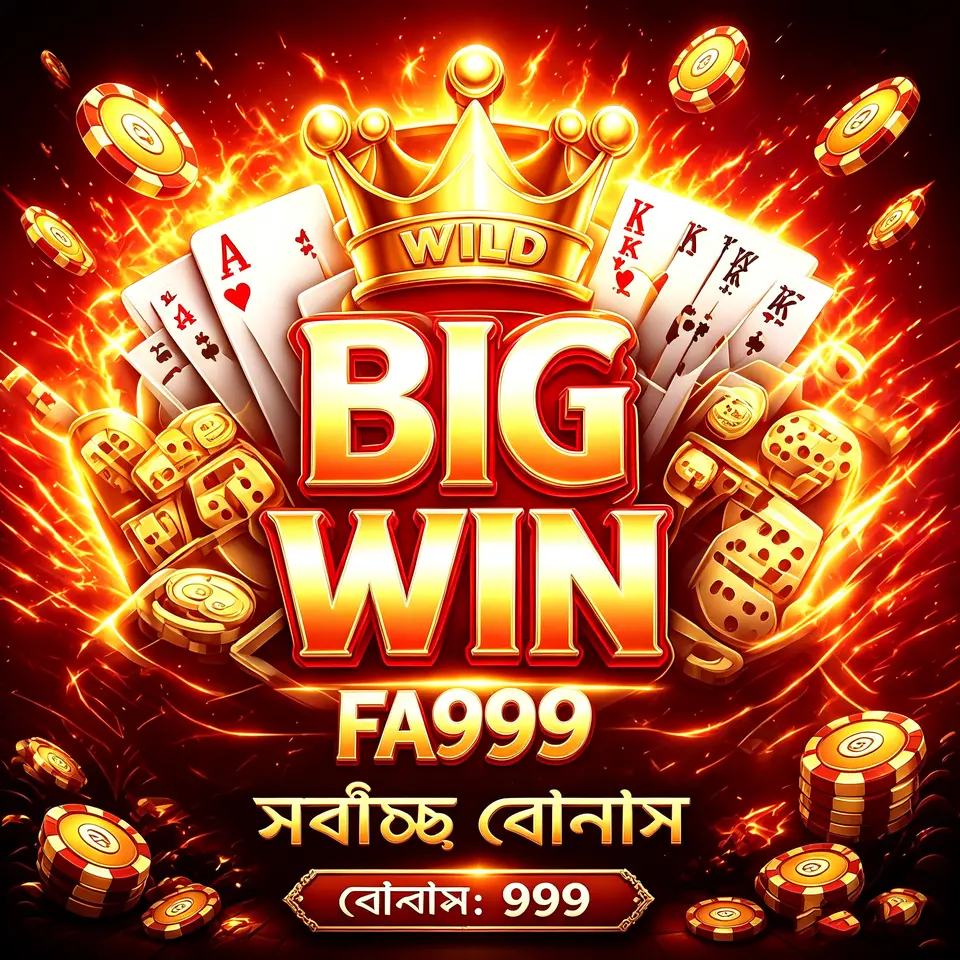 fa999 ডাউনলোড