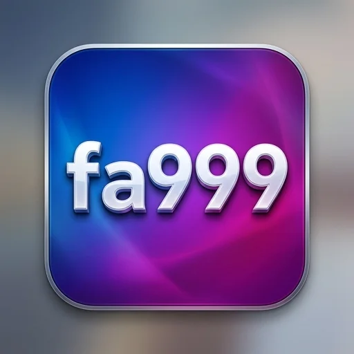fa999 Logo - অফিসিয়াল